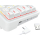 REDRAGON Draconic V2 K730W-RGB-PRO White - 1358043 - zdjęcie 9